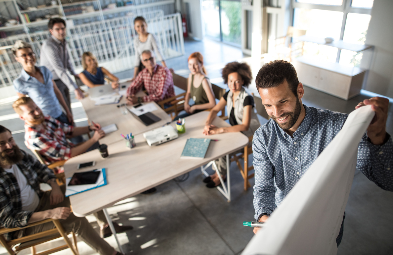 The Power of Face-to-face Learning