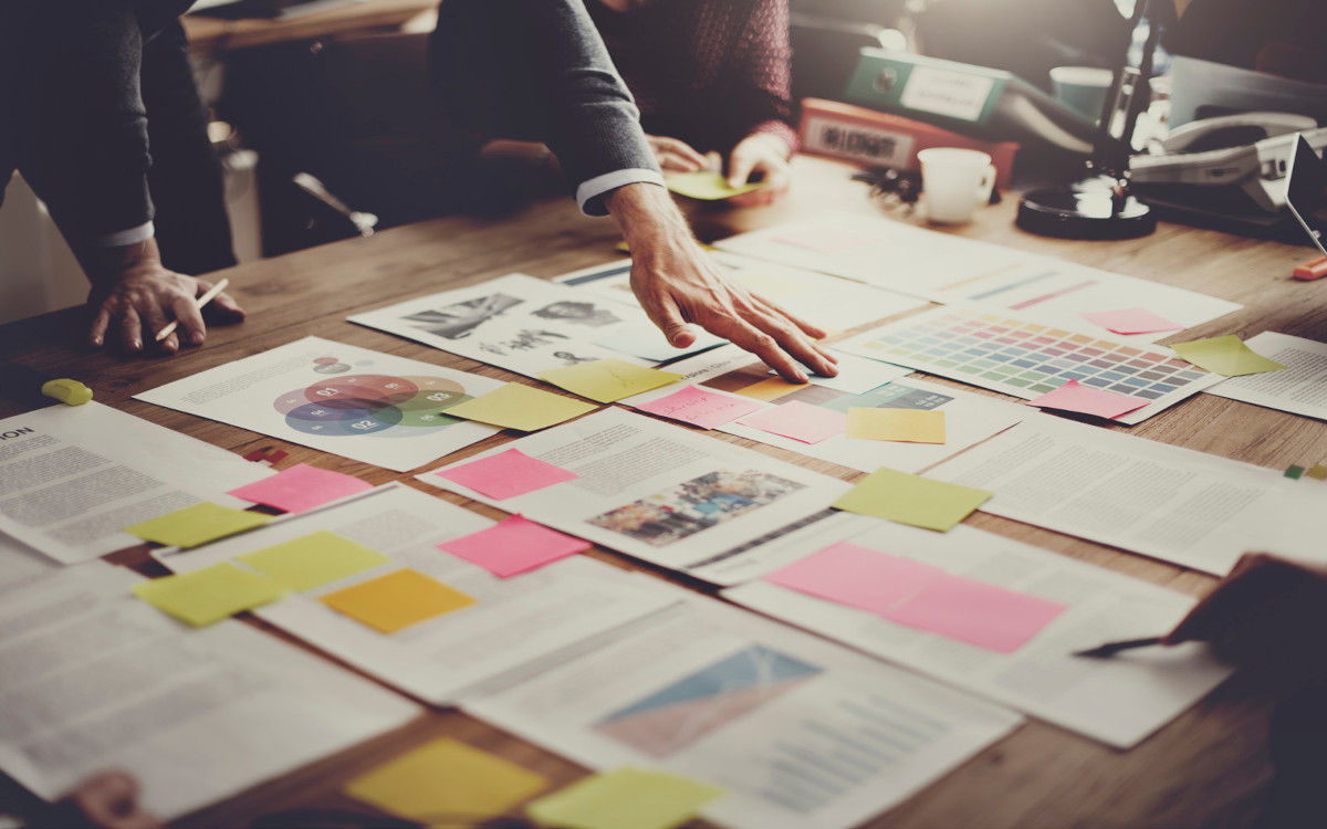 22 Time Management and Prioritisation