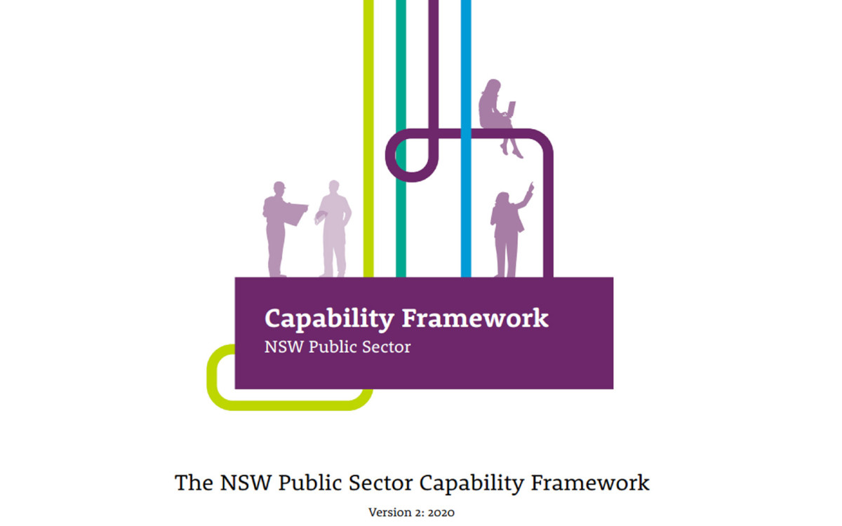 29 Understanding the NSW Capability Framework