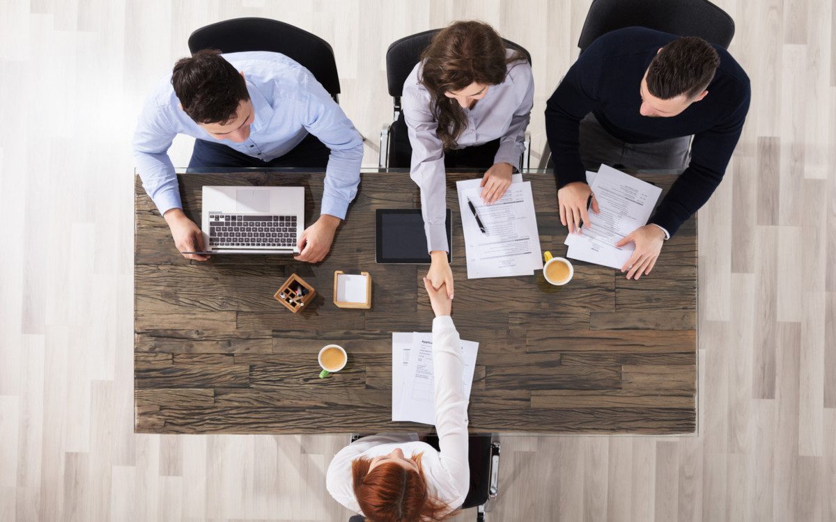 Writing Job Applications and Interview Skills - Individual Coaching