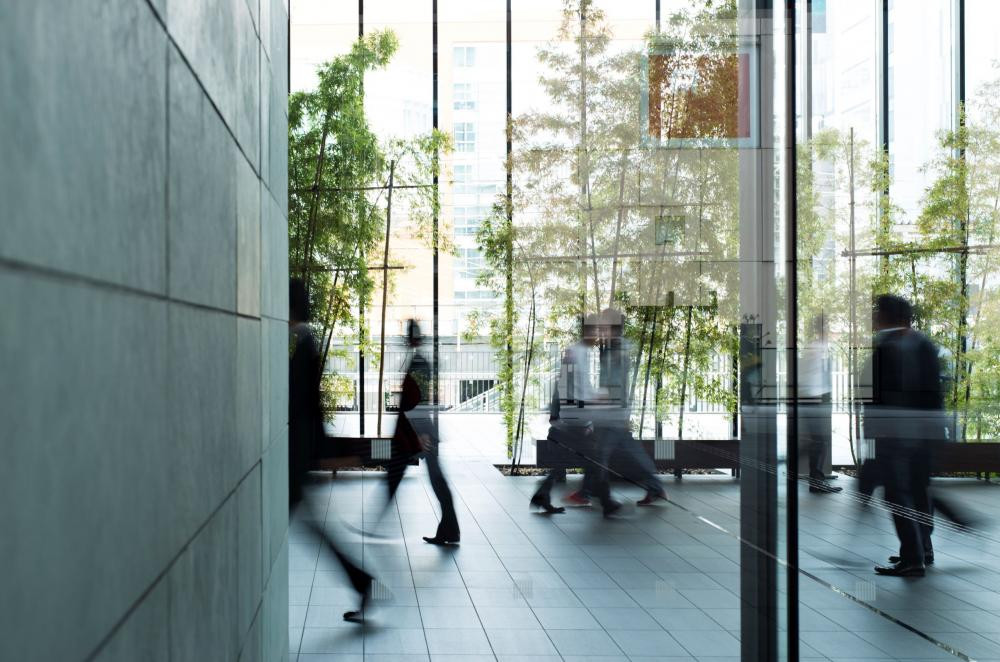 What does COVID-19 mean for jobs in the Government Sector?