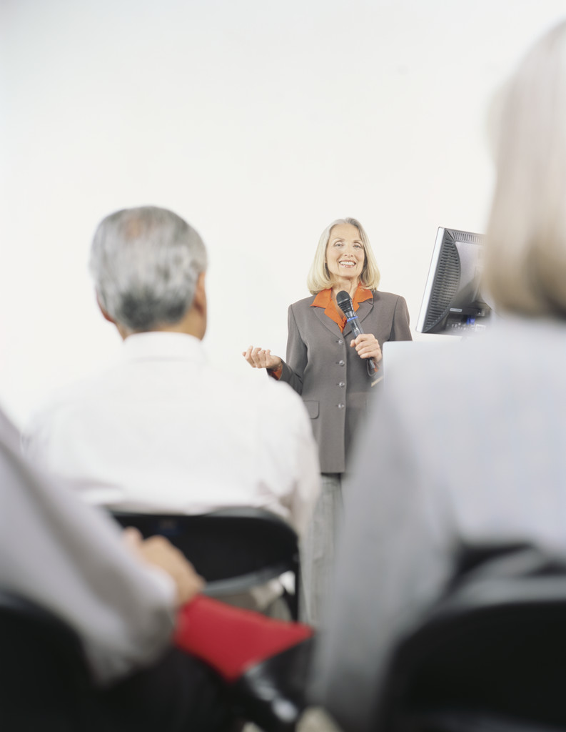 Training and Coaching Solutions Public Courses